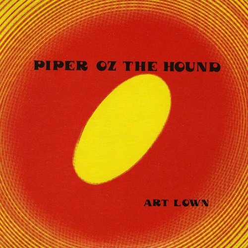 Art Lown - Piper Oz the Hound (1976)