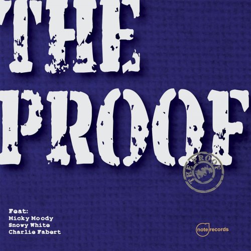 The Proof - 100% (2013)