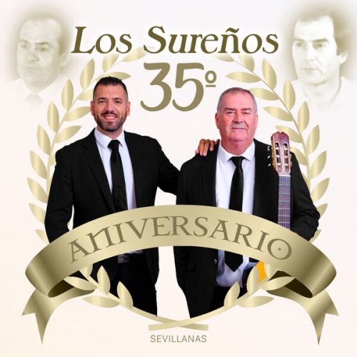 Los Sureños - 35 Aniverario (2025)