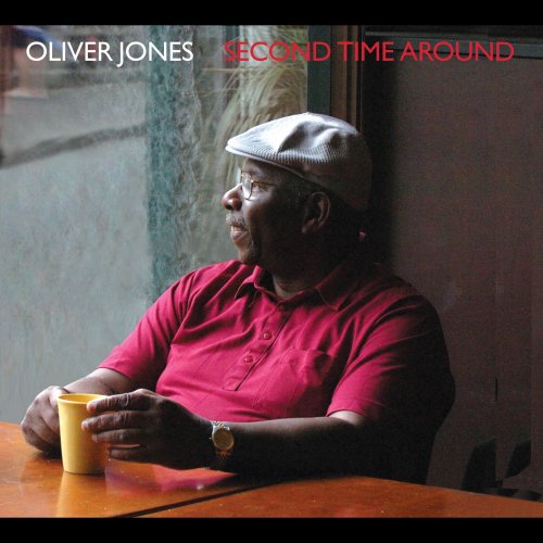 Oliver Jones - Second Time Around (2008)