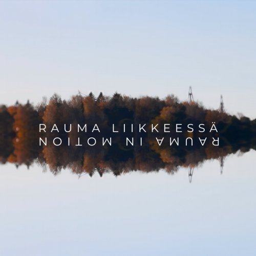 Dylan Glatthorn - Rauma Liikkeessä (Original Motion Picture Soundtrack) (2025) [Hi-Res]