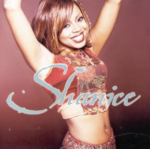 Shanice - Shanice (1999)