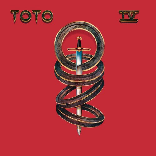 Toto - Toto IV (1982) [E-AC-3 JOC Dolby Atmos]