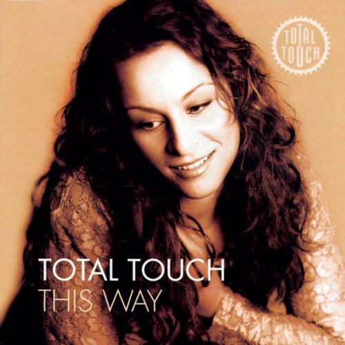 Total Touch - This Way (1998)