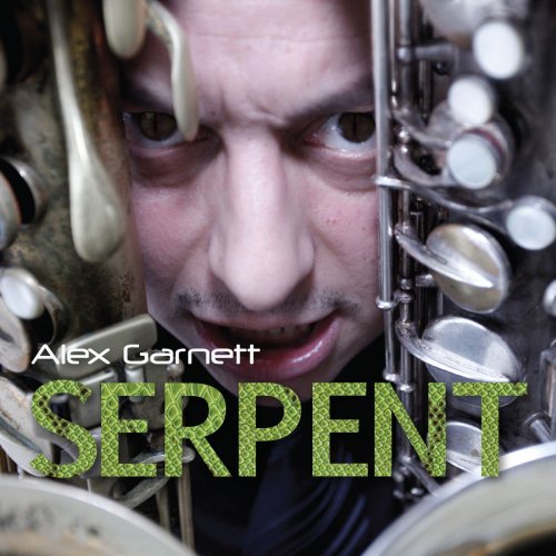 Alex Garnett - Serpent (2011)