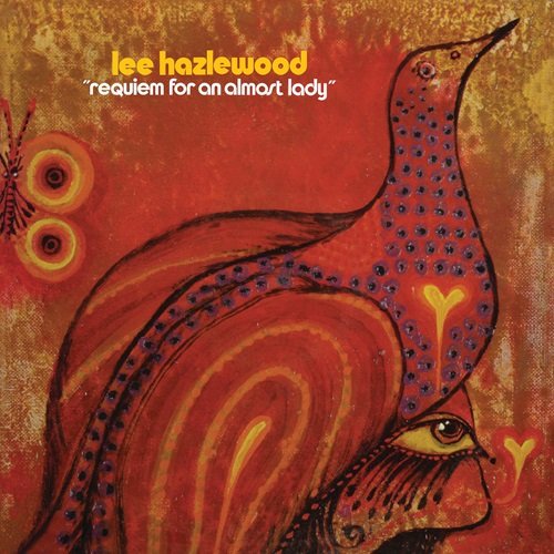 Lee Hazlewood - Requiem for an Almost Lady (1971)