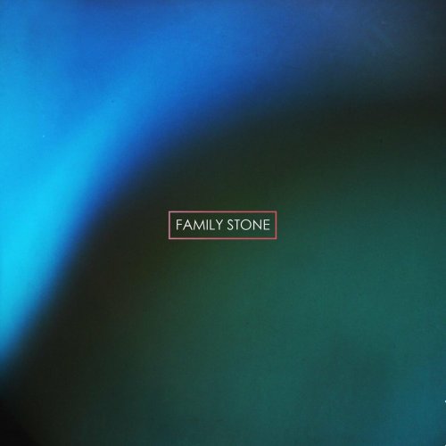 Alex Burey - Family Stone & Inside World (2015)