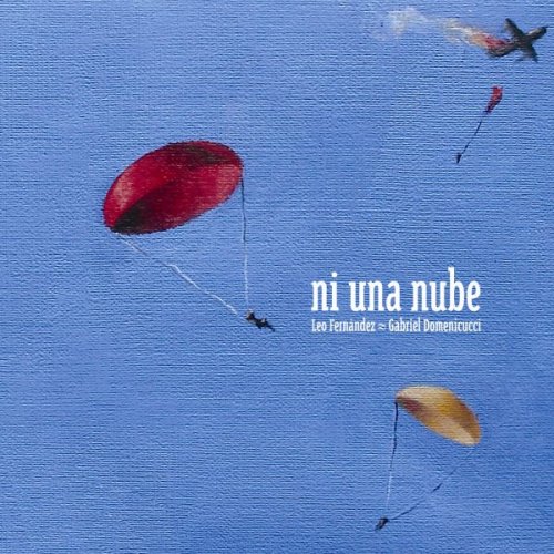 Leo Fernández - Ni una Nube (2007)