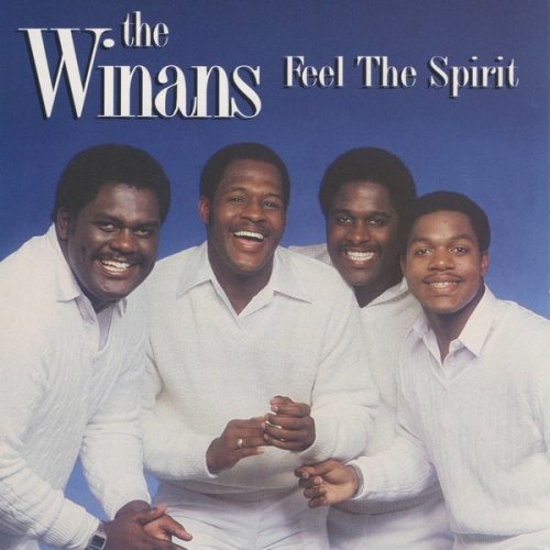 The Winans - Feel the Spirit (1994)