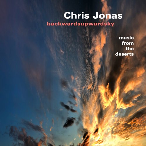 Chris Jonas - backwardsupwardsky (2025) Hi-Res