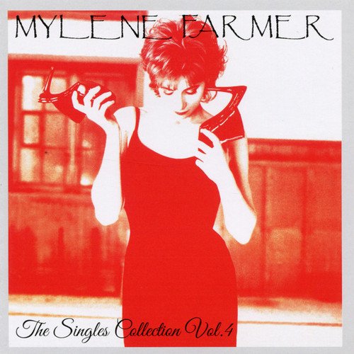 Mylène Farmer - The Singles Collection Vol. 4 (2024)