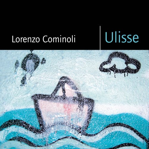 Lorenzo Cominoli - Ulisse (2015)