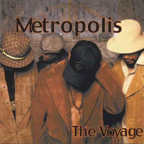 Metropolis - The Voyage (2005)