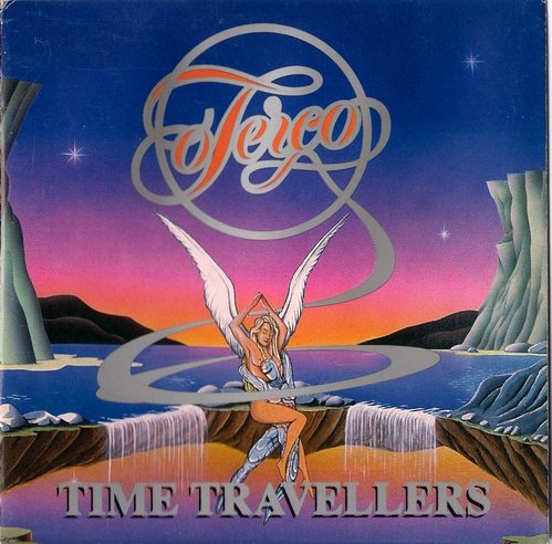 O Terco - Time Travellers (1992)