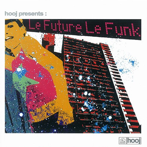 VA - Le Future Le Funk (2003)