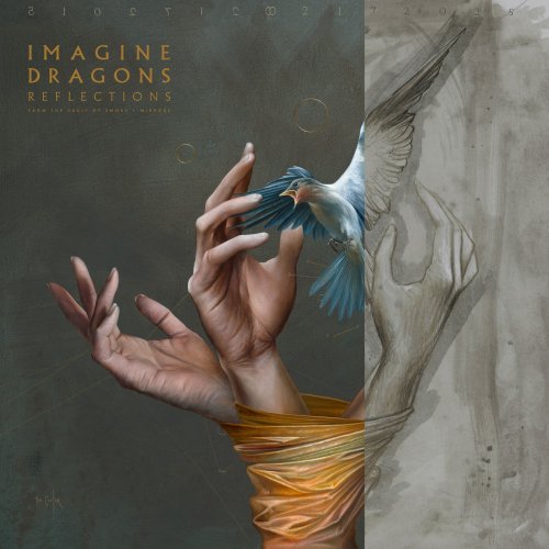 Imagine Dragons - Reflections (2025) [E-AC-3 JOC Dolby Atmos]