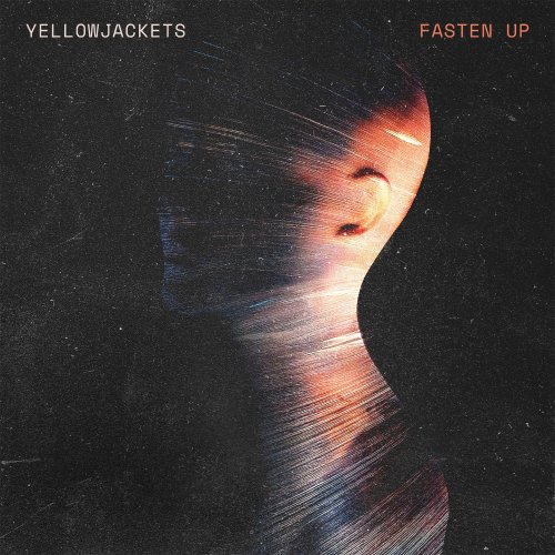 Yellowjackets - Fasten Up (2025) [E-AC-3 JOC Dolby Atmos]