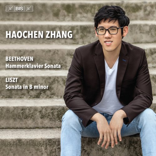 Haochen Zhang - Haochen Zhang Plays Beethoven and Liszt (2025) [Hi-Res] [Dolby Atmos]