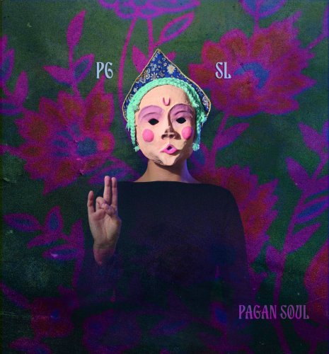 Nama Dama - Pagan Soul (2025) [Hi-Res]