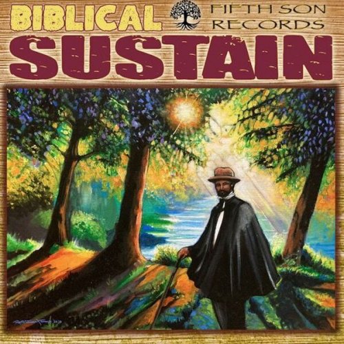 Biblical - Sustain (2025)