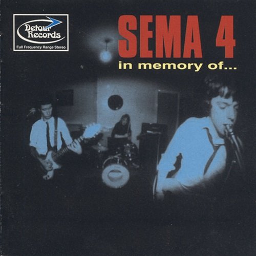 Sema 4 - In Memory Of... (1979)