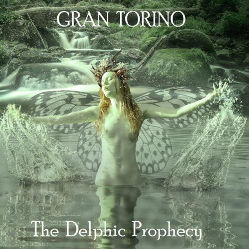 Gran Torino - The Delphic Prophecy (2020)