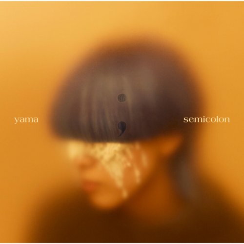 yama - ; semicolon (2025) Hi-Res