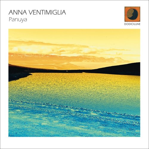 Anna Ventimiglia - Panuya (2017) FLAC