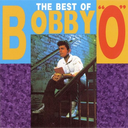 Bobby O - The Best Of Bobby "O" (1993)