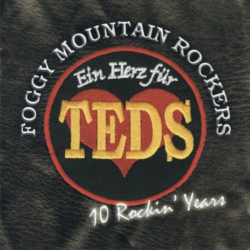 Foggy Mountain Rockers - Ein Herz Für Teds, Vol. 1 (2002)