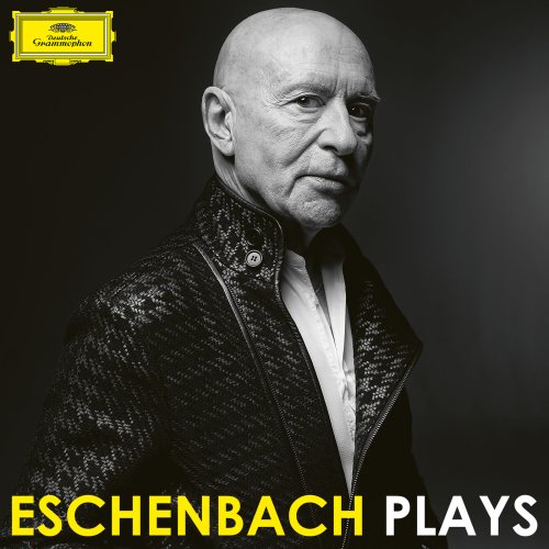 Christoph Eschenbach - "Eschenbach Plays" - Chopin & Mozart (2025)