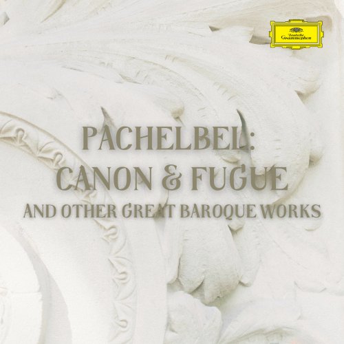 Johann Pachelbel - Pachelbel: Canon & Fugue (2025)