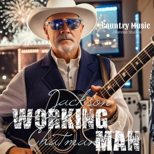 Jackson Chatman - Working Man (2025)