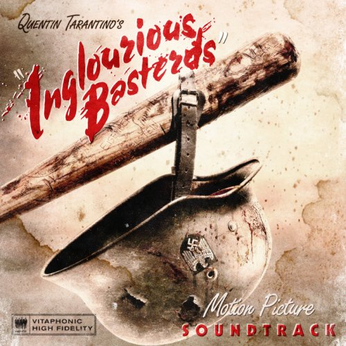 VA - Quentin Tarantino's Inglourious Basterds - Motion Picture Soundtrack (2009)