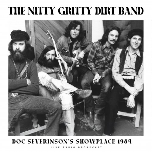 The Nitty Gritty Dirt Band - Doc Severinson's Showplace 1984 (Live) (2025)