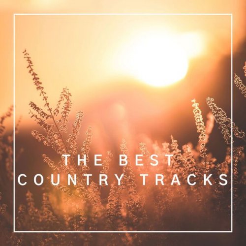 VA - The Best Country Tracks (2025)