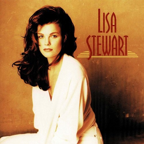 Lisa Stewart - Lisa Stewart (1993)