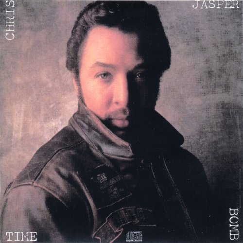 Chris Jasper - Time Bomb (1989)