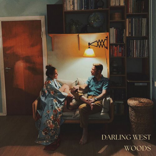 Darling West - Woods (2025)