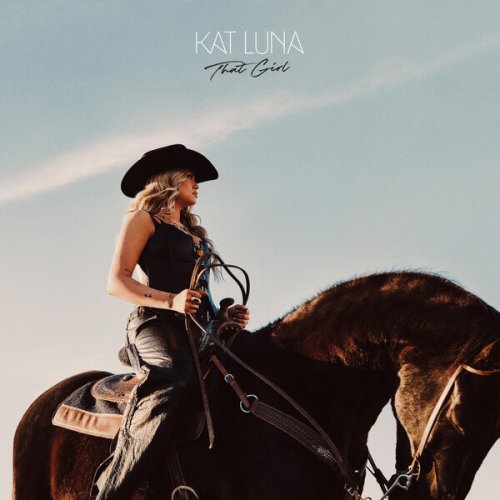 Kat Luna - That Girl EP (2025)