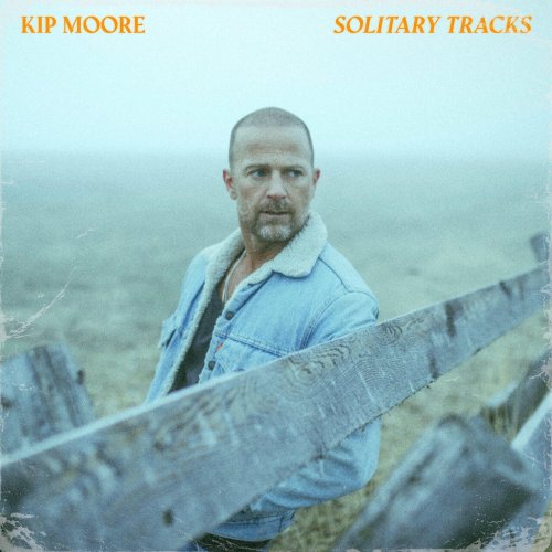 Kip Moore - Solitary Tracks (2025) [E-AC-3 JOC Dolby Atmos]