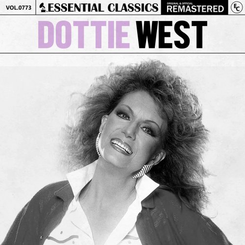 Dottie West - Essential Classics, Vol. 773: Dottie West (2025)