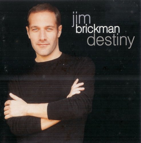 Jim Brickman - Destiny (1999) CD-Rip