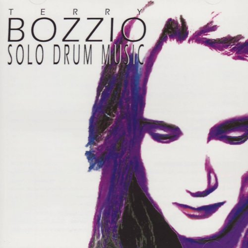 Terry Bozzio - Solo Drum Music Vol. 2 (2003)