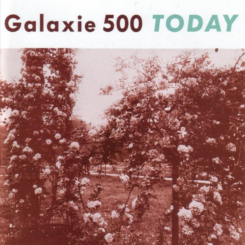 Galaxie 500 - Today (1988)