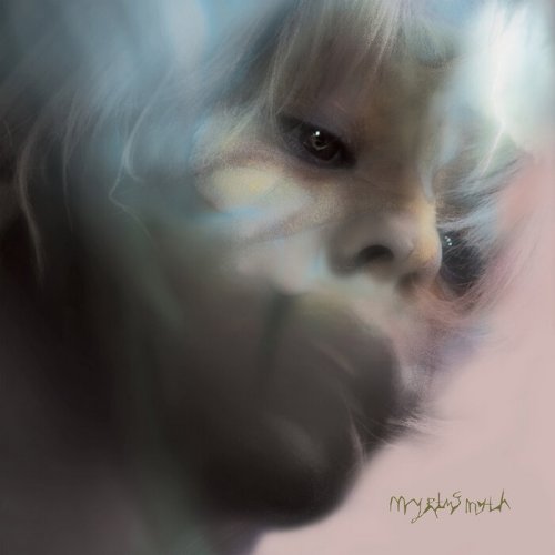 Kedr Livanskiy - Myrtus Myth (2025)