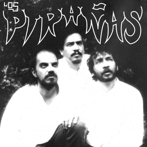 Los Pirañas - Una Oportunidad más de triunfar en la vida (2025) [Hi-Res]