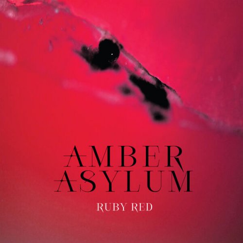 Amber Asylum - Ruby Red (2025) [Hi-Res]