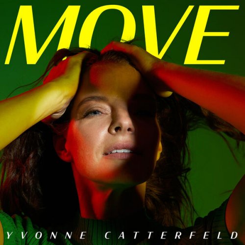 Yvonne Catterfeld - Move (2025) [Hi-Res]