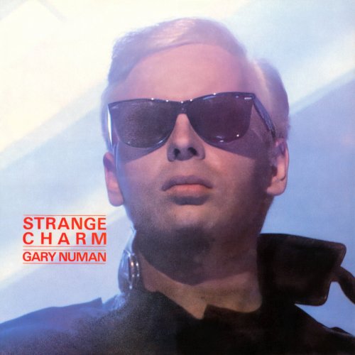 Gary Numan - Strange Charm (Extended) (2025 Remaster) (1986) [Hi-Res]